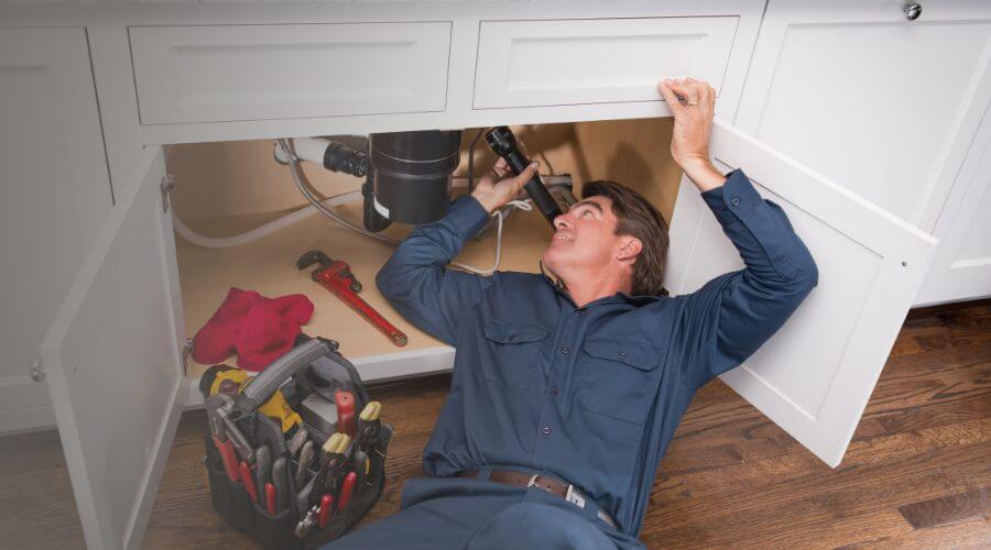Professional Leak Detection Services in Rough And Ready, CA